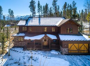 17 Alpine Ln, Winter Park, CO 80482