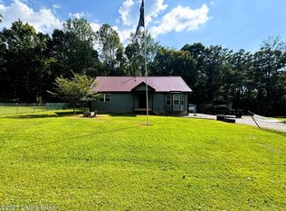 273 Coopers Point Rd, Leitchfield, KY 42754