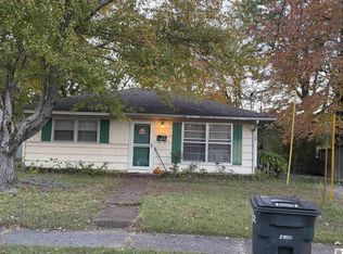 3215 Lorine Ln, Paducah, KY 42001