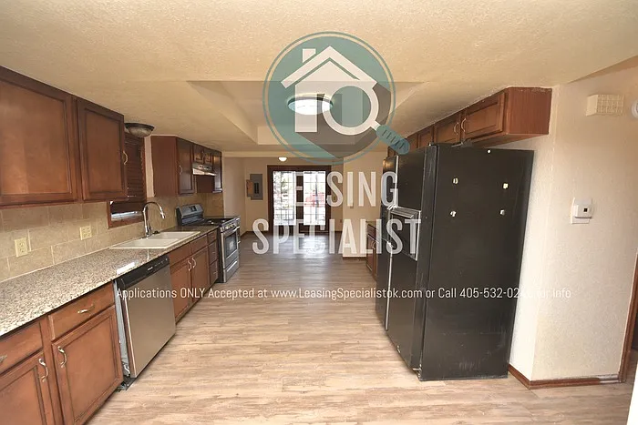 611 S Ponca Ave — Photo 14