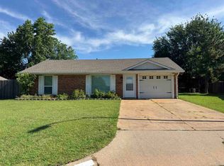 1124 E Knapp Ave, Stillwater, OK 74075