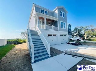 64 Newcastle Ln, Pawleys Island, SC 29585