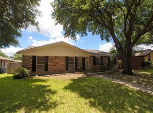 1108 Villa Downs Dr, Plano, TX 75023