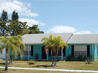 6220 Coralberry Ter, Pt Charlotte, FL 33981