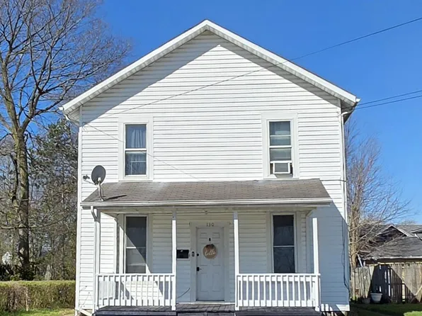 130 N Elm St, Troy, OH 45373