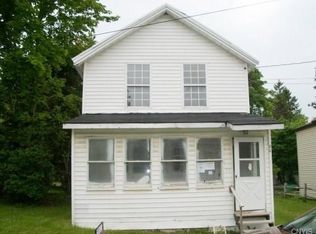 24 Johnson St, Richfield Springs, NY 13439