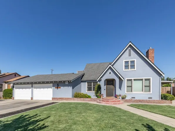 476 N Nichols Ave, Dinuba, CA 93618