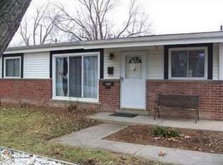 5367 S Gulley Rd, Dearborn Heights, MI 48125
