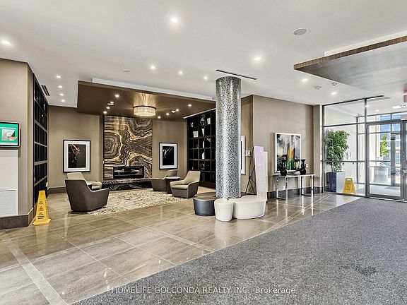 4th image of 8110 Birchmount Rd #904