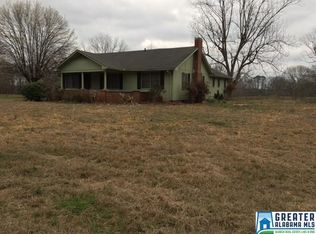 13688 Greensport Rd, Ashville, AL 35953