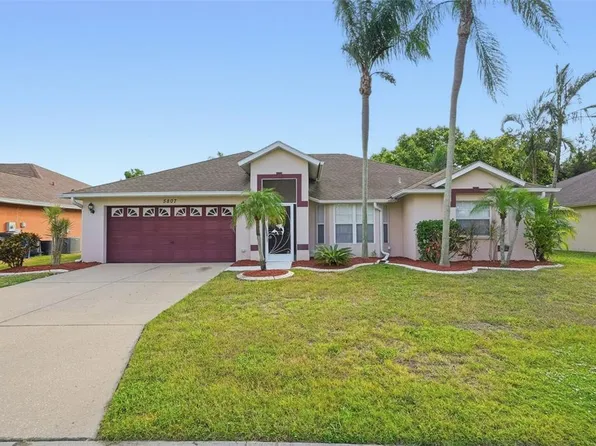 5807 28th Ln E, Bradenton, FL 34203