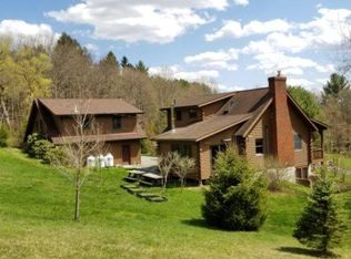 59 Parker Rd, Deposit, NY 13754