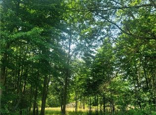 Merwin Chase, Brookfield, OH 44403