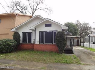 413 W Simcoe St, Lafayette, LA 70501