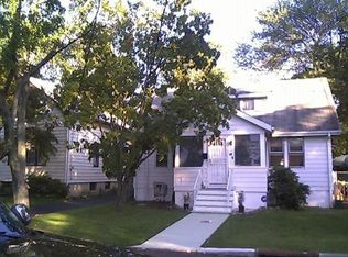 44 Franklin St, Vauxhall, NJ 07088