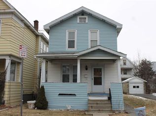35 Sparkill Ave, Albany, NY 12209
