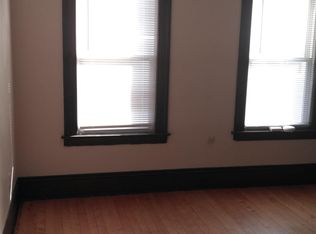 12 Loring St #3, Worcester, MA 01606