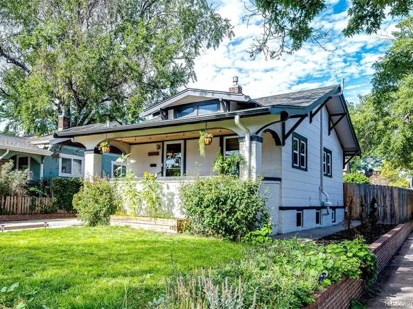 4057 Bryant Street, Denver, CO 80211