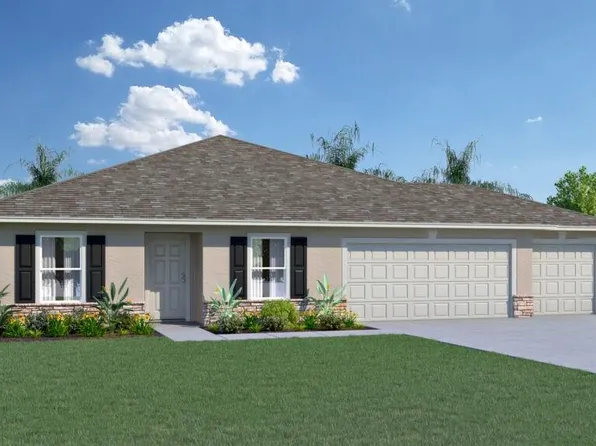 1831 W Blackhawk Ct, Citrus Springs, FL 34434