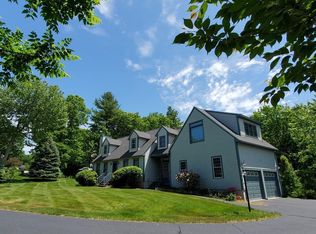 5 Magnolia Dr, Ayer, MA 01432