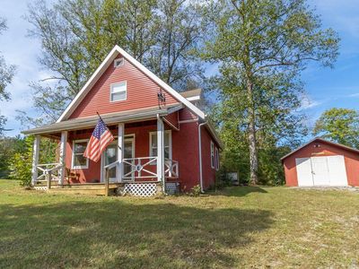 596 Griffith Branch Rd, Madisonville, TN, 37354