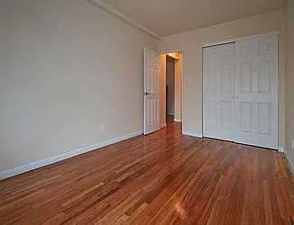 Rented by SW Queens Mezzanine