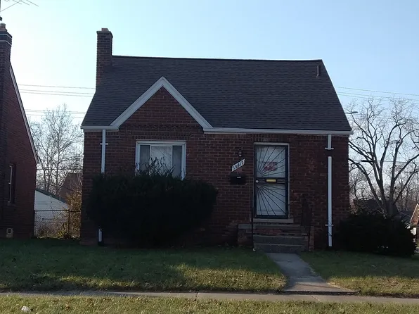 19417 Hamburg St, Detroit, MI 48205