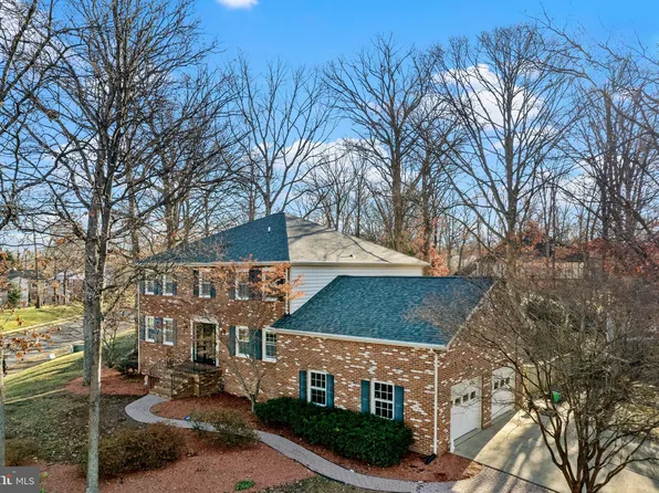 9628 Park St, Manassas, VA 20110