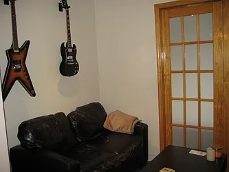 Rented by P&G Equities