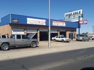 655 N Solano Dr, Las Cruces, NM 88001
