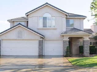 2305 E Revere Rd, Fresno, CA 93720