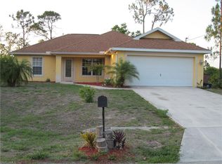 3708 2nd St SW, Lehigh Acres, FL 33976