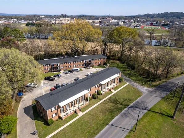 100 Branham Ave SW, Rome, GA 30161