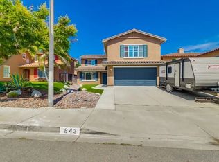 843 De La Toba Rd, Chula Vista, CA 91911