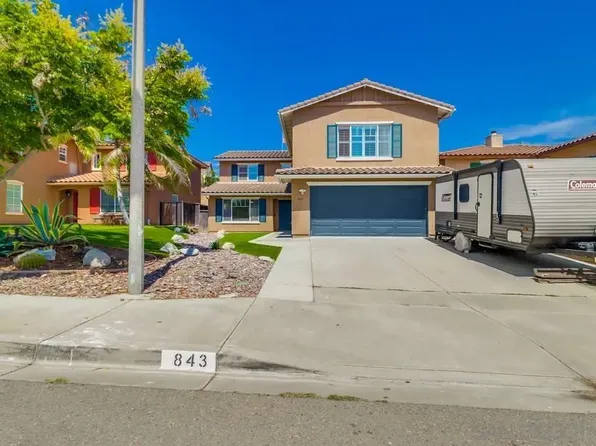 843 De La Toba Rd, Chula Vista, CA 91911