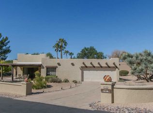 18525 E Avenida Del Ray, Rio Verde, AZ 85263