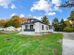 339 E 4th St, Franklin, OH