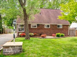1006 Stone St, Rahway, NJ 07065