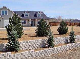 2721 Fuller Ave, Minden, NV 89423