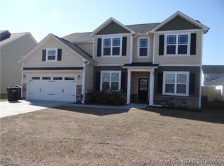 2158 Heathcote Dr, Fayetteville, NC 28314