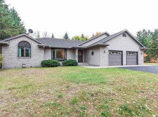 610 Crueger St, Stevens Point, WI 54481