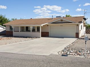 1613 E Sierra Dr, Cottonwood, AZ 86326