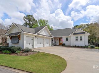 536 Artesian Spring Dr, Fairhope, AL 36532
