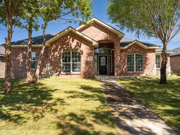 9212 Perry Ave, Amarillo, TX 79119