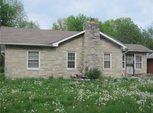 3917 N Sadlier Dr, Indianapolis, IN 46226