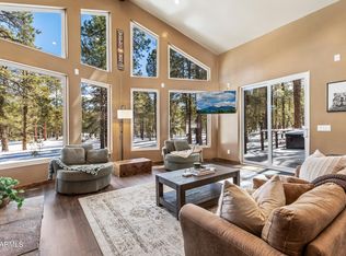 2175 S Eagle Creek Ln, Williams, AZ 86046