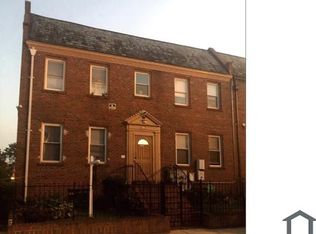 1925 Rosedale St NE #3, Washington, DC 20002