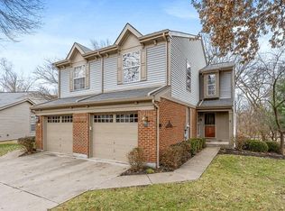 1672 Emerald Glade Ln, Cincinnati, OH 45255