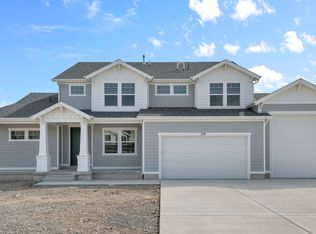 752 W Cherry St #204, Grantsville, UT 84029