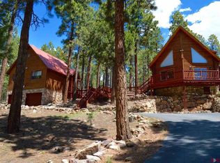 847 Blue Ridge Dr, Bayfield, CO 81122